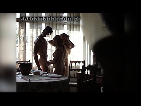 ❤️ Sex friends invite a giant man and a threesome with him ☑ Porno fb at en-us.pornpictureshq.ru ❤